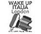 Wake Up Italia - London