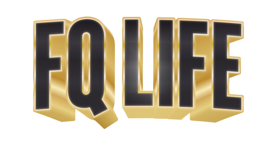 FQ Life logo