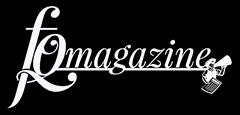 Logo FQ Magazine