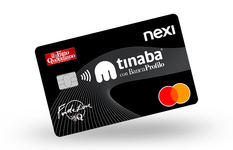 Tinaba