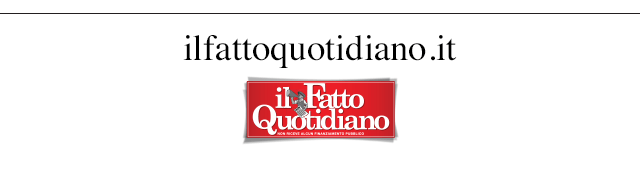 Il Fatto Quotidiano