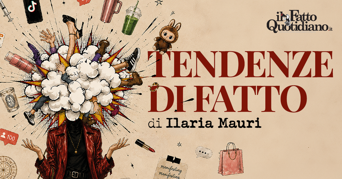 Tendenze di Fatto