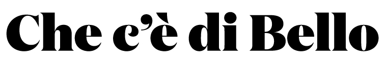Che c'è di Bello