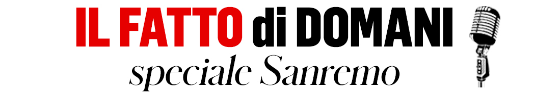 Fatto di domani - Sanremo