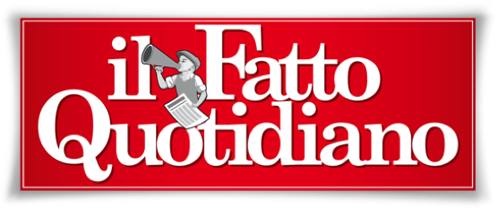 Logo Il Fatto Quotidiano