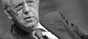 Copertina di Mario Monti, economista di “larghe imprese” e senza nemici