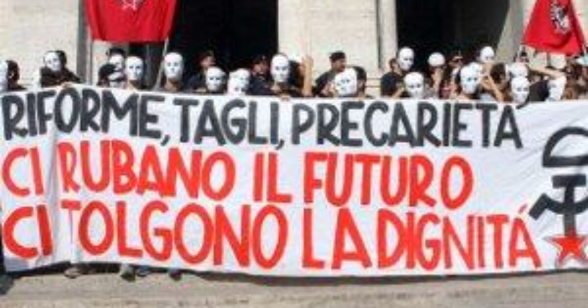 Le cattedre restano vuote, ma i concorsi non bastano: a Trento la scuola va avanti sulle spalle dei precari. I numeri Cgil Le cattedre restano vuote, ma i concorsi non bastano: a Trento la scuola va avanti sulle spalle dei precari. I numeri Cgil