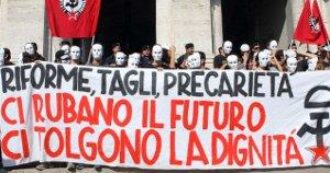 Copertina di Le cattedre restano vuote, ma i concorsi non bastano: a Trento la scuola va avanti sulle spalle dei precari. I numeri Cgil
