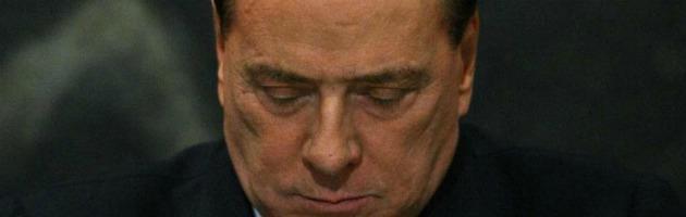 Berlusconi e il Quirinale: “Non ci penso e non sono pentito del passo indietro”