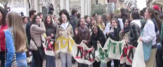 Copertina di Scende in piazza l’antimafia del Nord