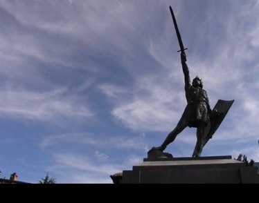 Copertina di La Lega corre da sola nella “sua” Legnano