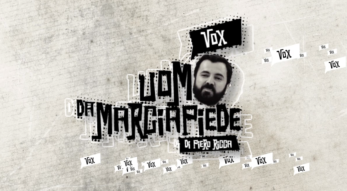 Copertina di Votereste per Monti? Il vox di Piero Ricca