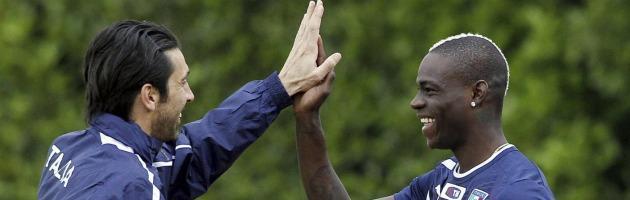 Copertina di Calcioscommesse, Buffon attacca i pm: “Vergogna? Sono le fughe di notizie”