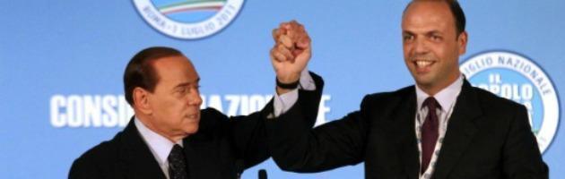 Il ritorno di Berlusconi e l’instabilità politica. Il dopo Monti spaventa i mercati