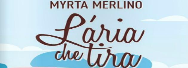 Copertina di “L’aria che tira”: il libro di Myrta Merlino sui nostri soldi ai tempi della crisi