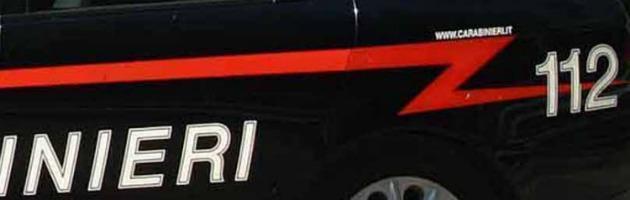 ‘Ndrangheta, folla contro i carabinieri per impedire l’arresto del boss