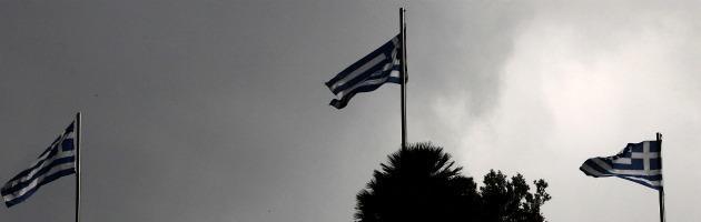Il grosso, grasso pasticcio greco: niente accordo di governo, elezioni più vicine