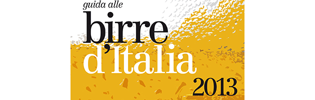 guida alle birre d'Italia 2013