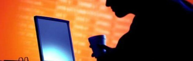 Copertina di Sicurezza informatica: “Più virus nei siti religiosi che in quelli porno”