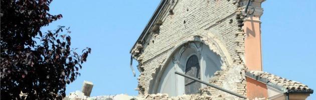 Terremoto Emilia, bollette choc per gli sfollati: “Nei container troppi consumi”