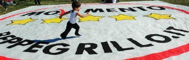 Esposto contro i 5 stelle: “L’autore ex candidato della Destra di Storace”