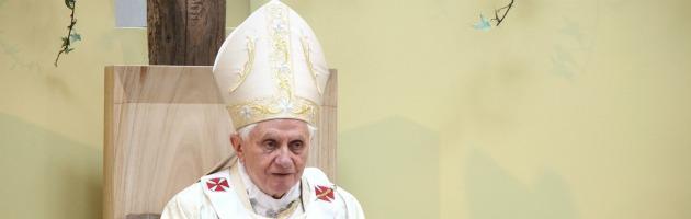 Vatileaks, Papa Ratzinger circondato da sospettati