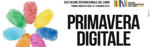 Libri: a Torino sboccia la “primavera digitale”, ospiti anche Gramellini e Riotta