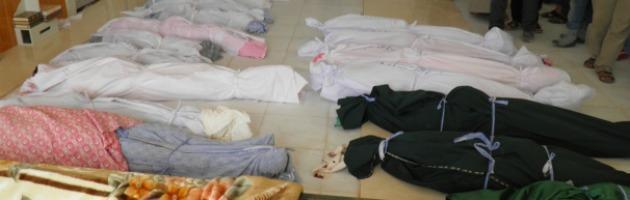 Massacro bambini in Siria, Onu: “I responsabili devono pagare”. Assad nega