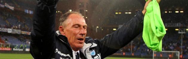 Il Pescara torna in Serie A: dopo Foggia, è di nuovo Zemanlandia
