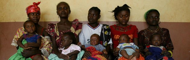 Cancro, allarme Oms: aumento del 75% nel 2030 nei paesi poveri. Soprattutto Africa