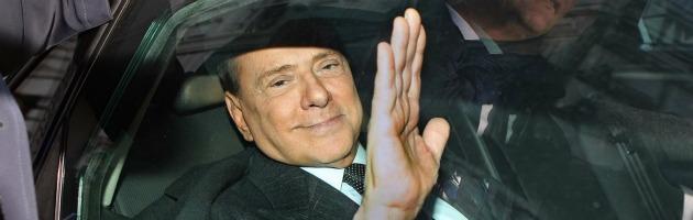 Processo Ruby, l’imputato Berlusconi domani sarà in aula