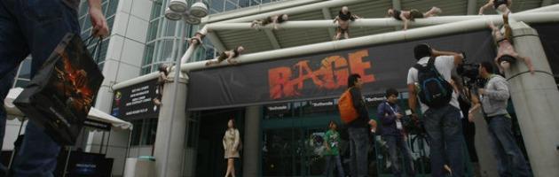 Copertina di E3 2012, a Los Angeles il protagonista è Microsoft