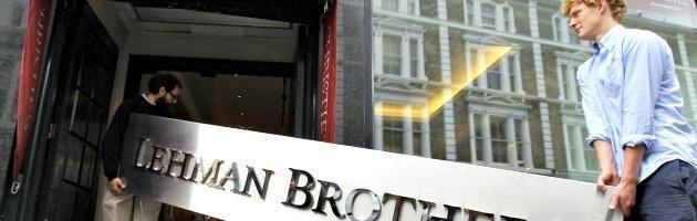 Le banche bloccano i finanziamenti: prestiti giù come nel post-crac Lehman