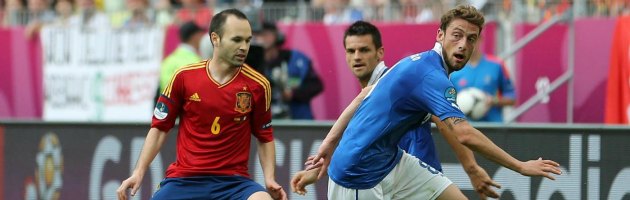 Euro 2012, dopo il mancato biscotto ora le Furie Rosse temono gli Azzurri