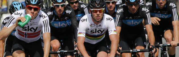 Copertina di Al via da Liegi il Tour de France. L’Italia spera in Vincenzo Nibali