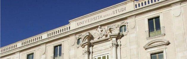 Copertina di E l’architetto vince il concorso da storico all’Università di Catania