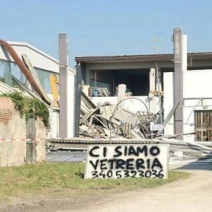 terremoto in Emilia