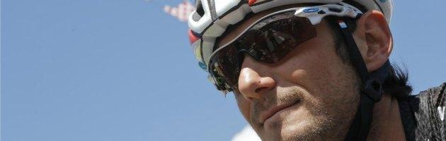 Tour de France, nuovo caso di doping Frank Schleck trovato positivo