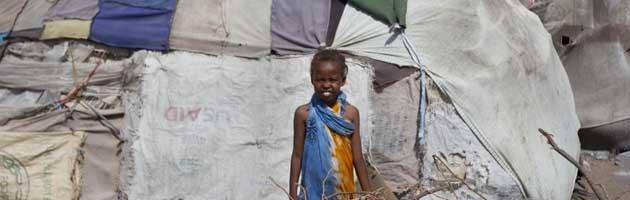 Onu: 62 milioni di persone dipendono dagli aiuti umanitari