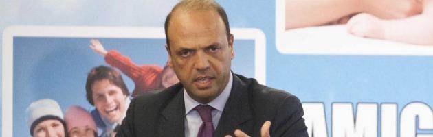 Senato: ok semipresidenzialismo con asse Pdl e Lega. Alfano: ‘Voto nel 2013’