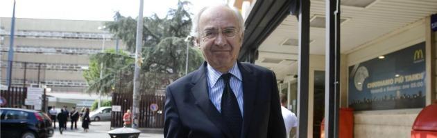 Gotti Tedeschi: “Consulenze false di Finmeccanica per la moglie di Grilli”
