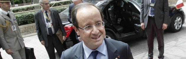 Francia, i primi cento giorni di François Hollande, tra promesse mantenute e debolezze