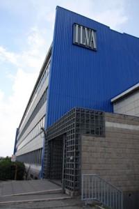 Ilva Taranto, foto La Presse