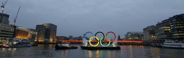 Londra 2012, l’80% dei siti con parole “olimpiche” creati per spam e frodi