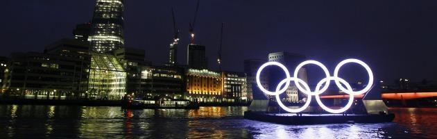 Copertina di Londra 2012, Scotland Yard arresta sei persone vicino ai siti olimpici