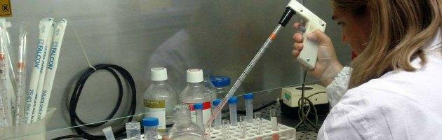 Copertina di Usa, allerta per fiala di virus letale sparita da bio-laboratorio