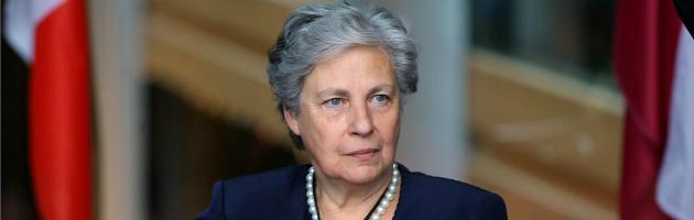 Trattativa, Rita Borsellino: “La mossa del Colle è uno schiaffo a me e all’Italia”