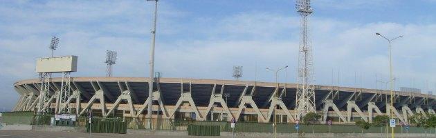 Il Cagliari sfrattato dallo stadio Sant’Elia: non ha pagato l’affitto per sette anni