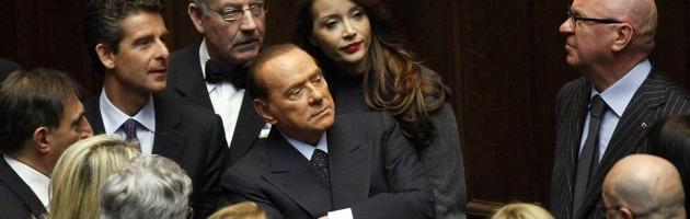 Copertina di Berlusconi ai suoi: “Pronto ad archiviare il Pdl. Via a nuovo progetto”