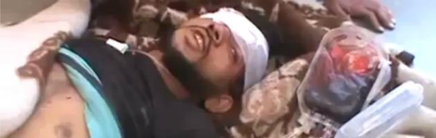Siria, osservatori Onu a Tremseh per verificare strage di civili